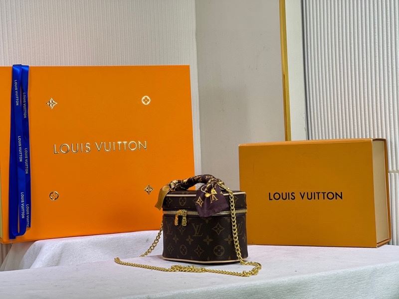 LV Cosmetic Bags